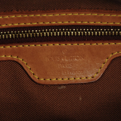 Louis Vuitton Monogram Cabas Piano 6 of 9