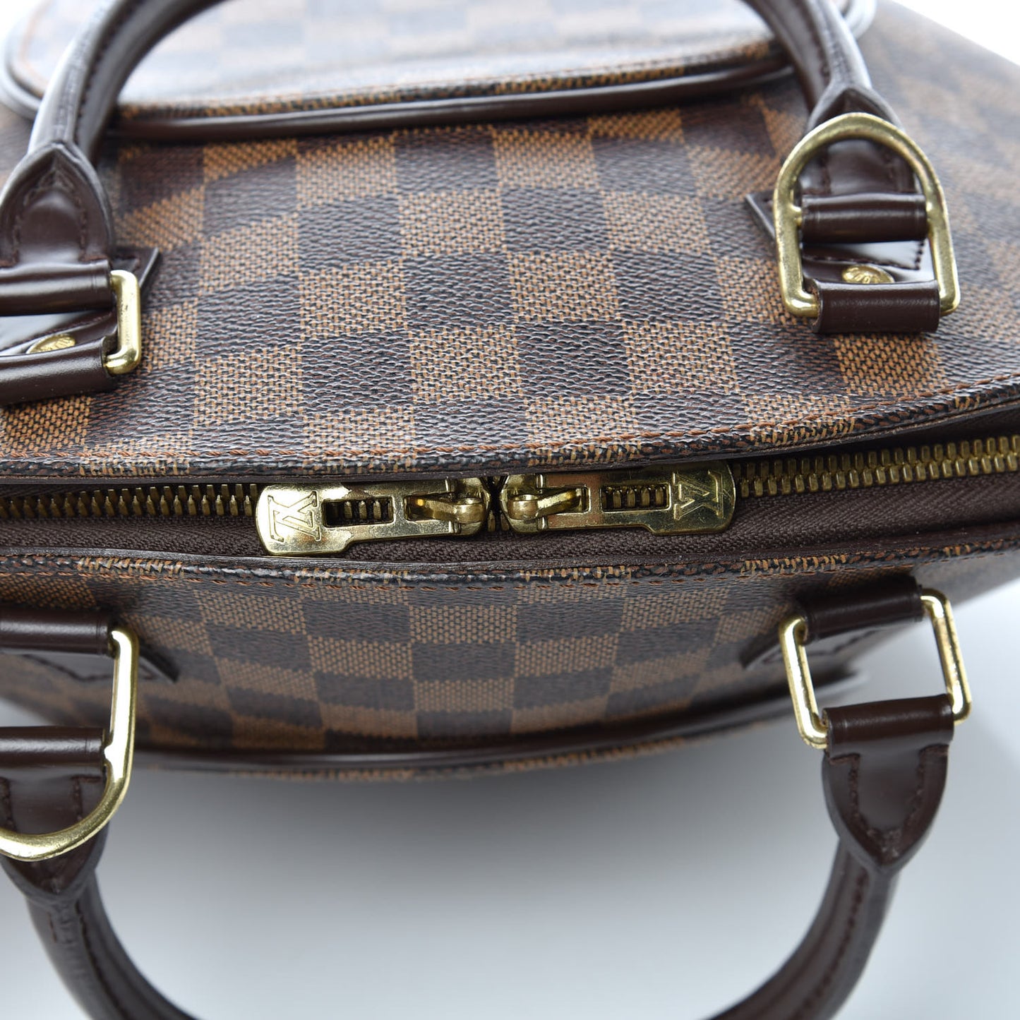 Damier Ebene Ellipse MM