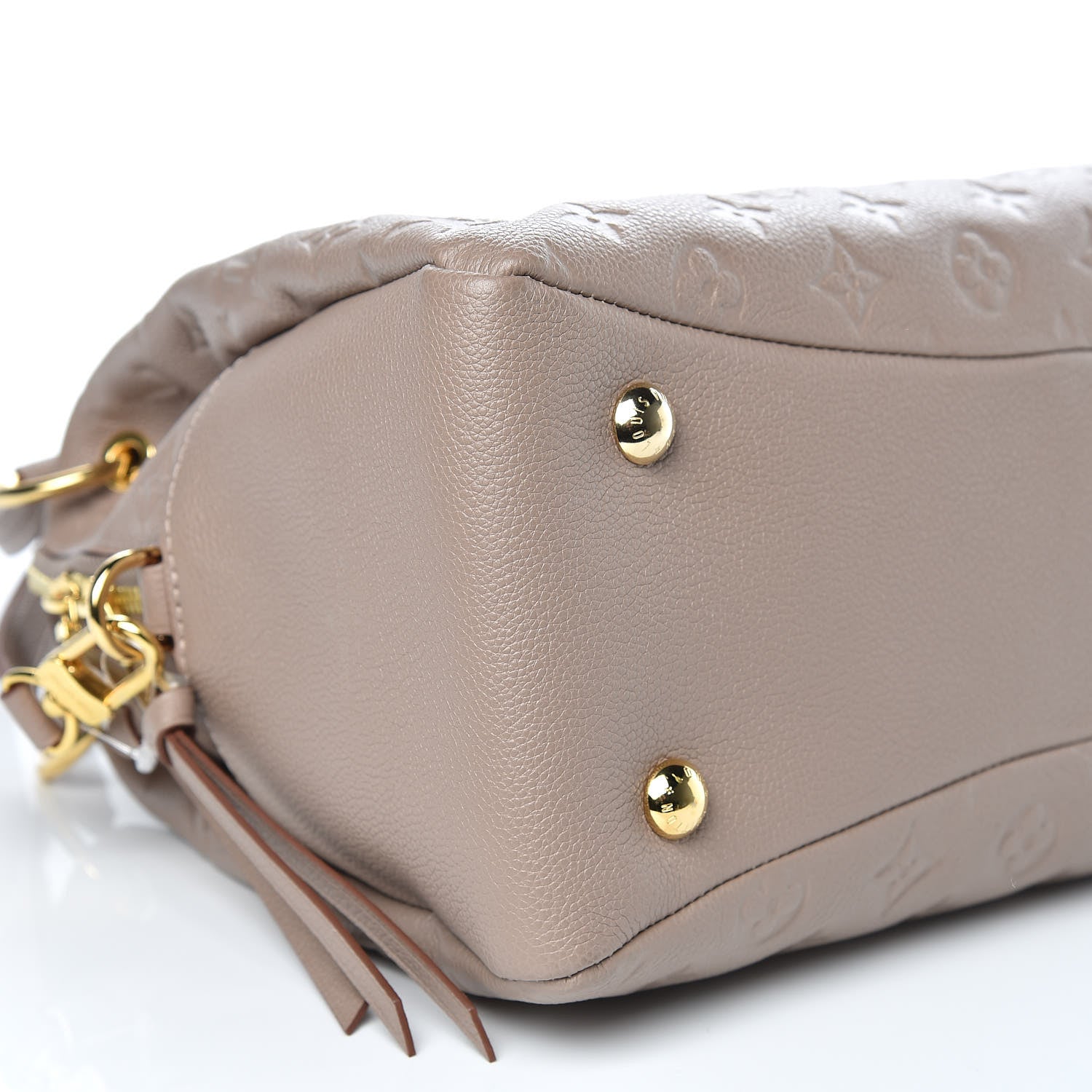 Louis Vuitton Empreinte Ponthieu PM Vison 8 of 10
