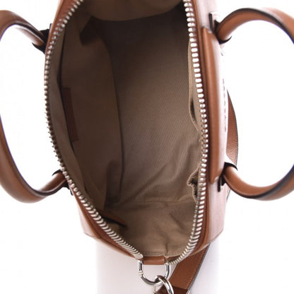Givenchy Sugar Goatskin Small Antigona Caramel 6 of 9
