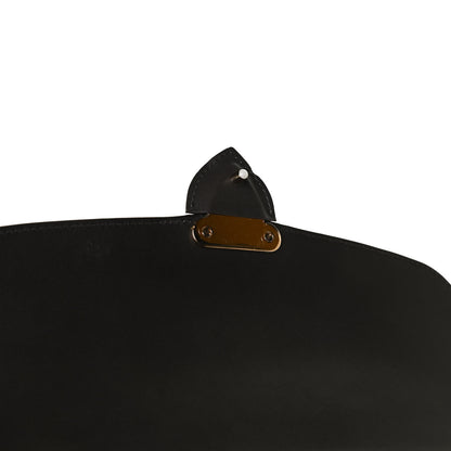 Louis Vuitton Cuir Orfevre Leather Neo Speedy PM Black 16 of 17