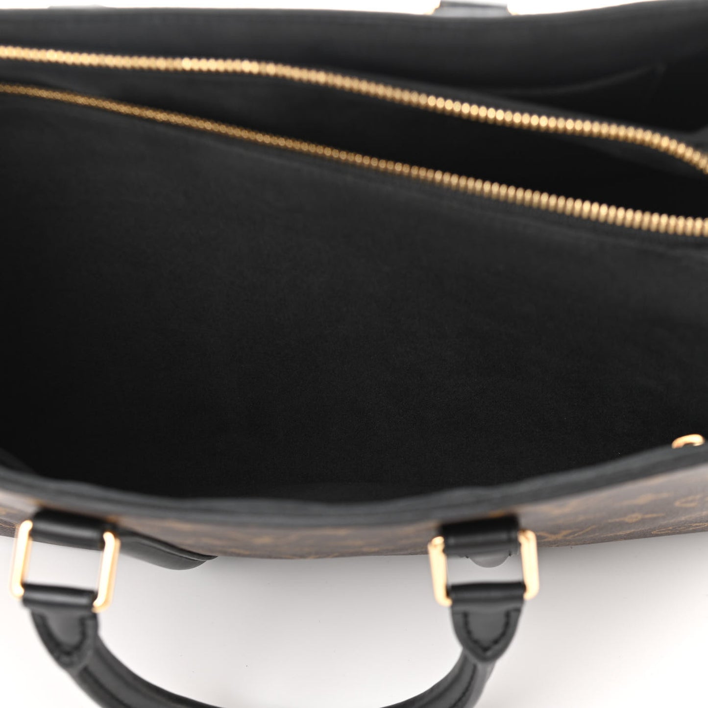 Monogram Soufflot MM Black