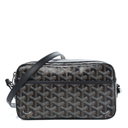Goyard Goyardine Sac Cap Vert Black 1 of 8