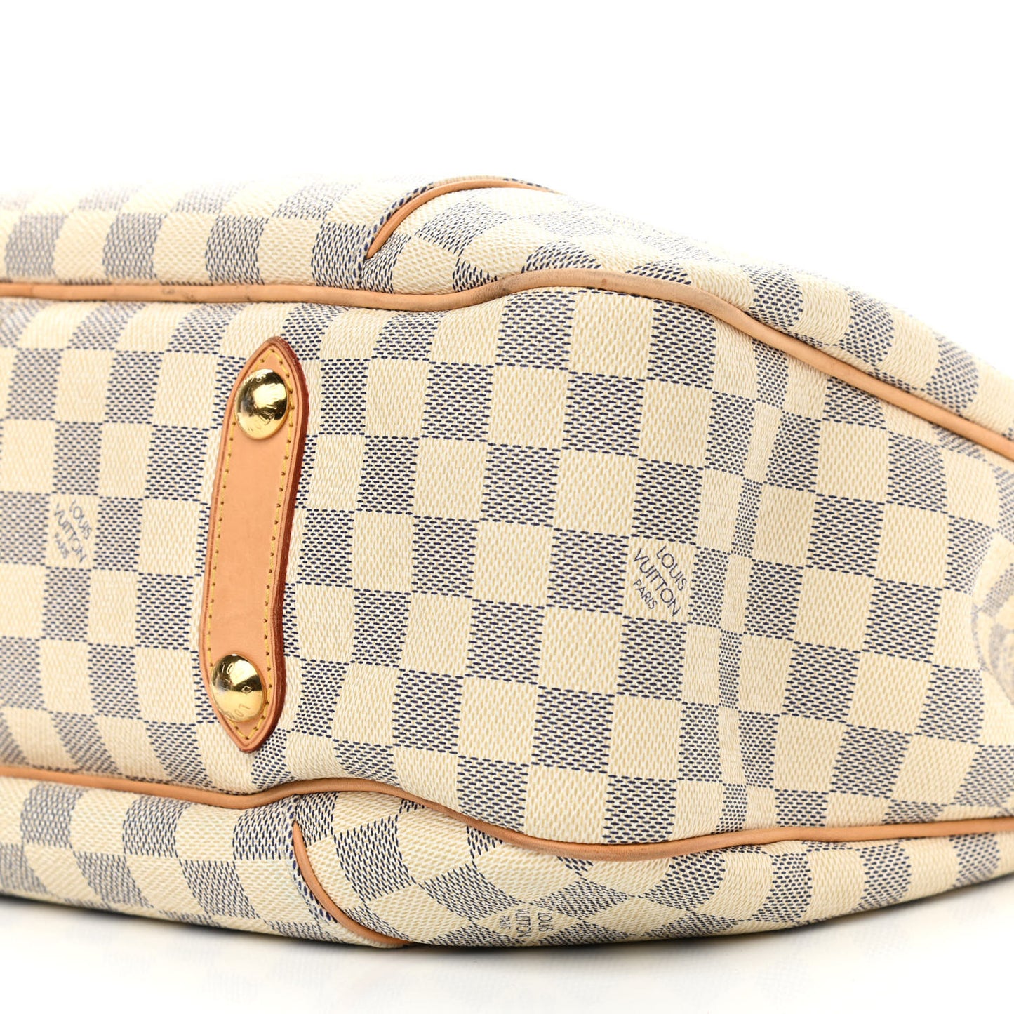 Damier Azur Galliera PM