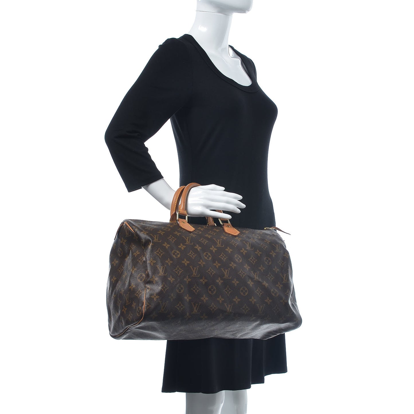 Monogram Speedy 40