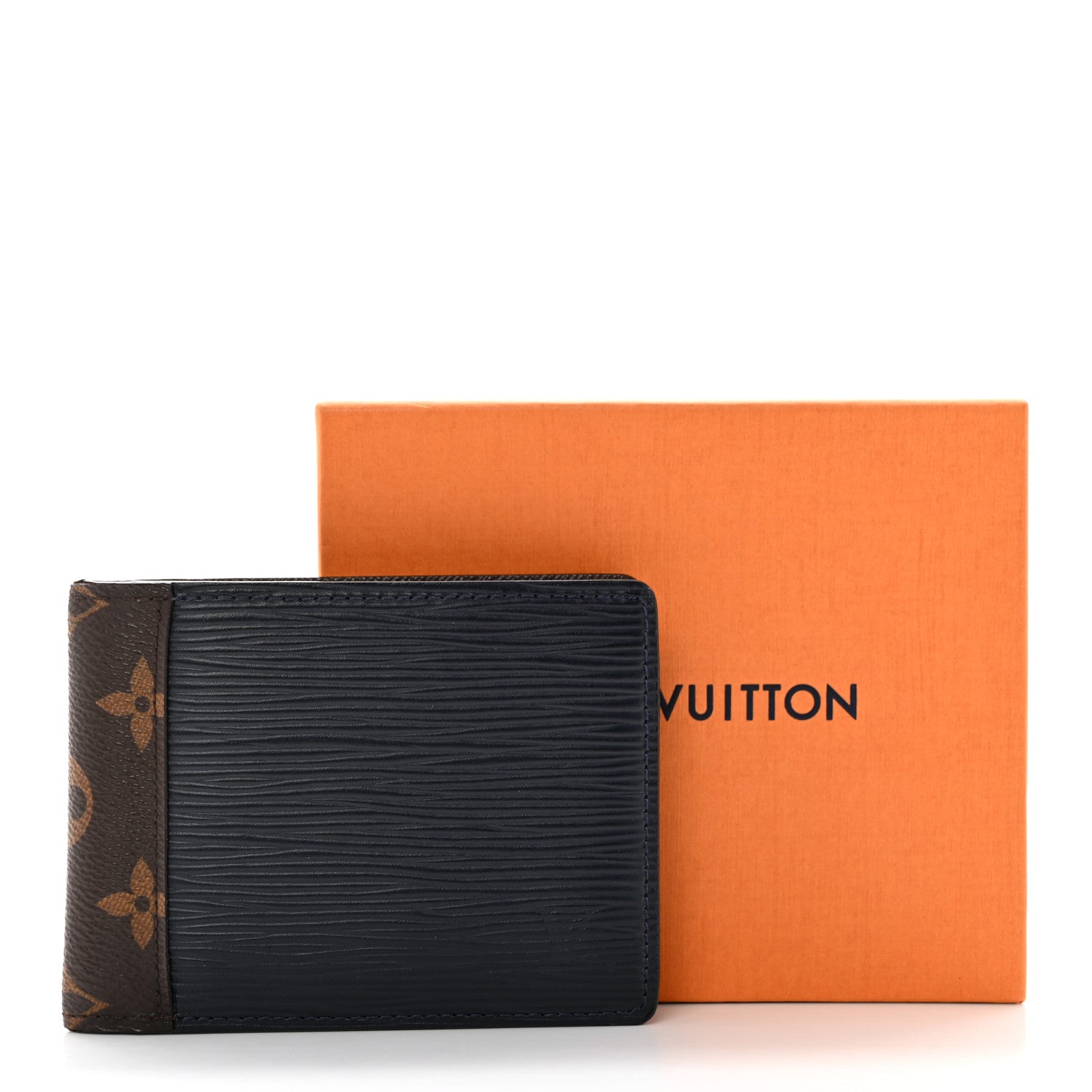 Louis Vuitton Epi Monogram Multiple Wallet 8 of 8