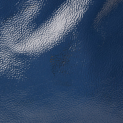 Saint Laurent Patent Medium Majorelle Blue 13 of 13
