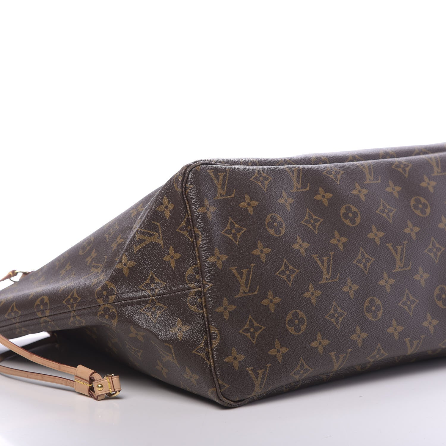 Louis Vuitton Monogram Neo Neverfull GM Pivoine 9 of 12