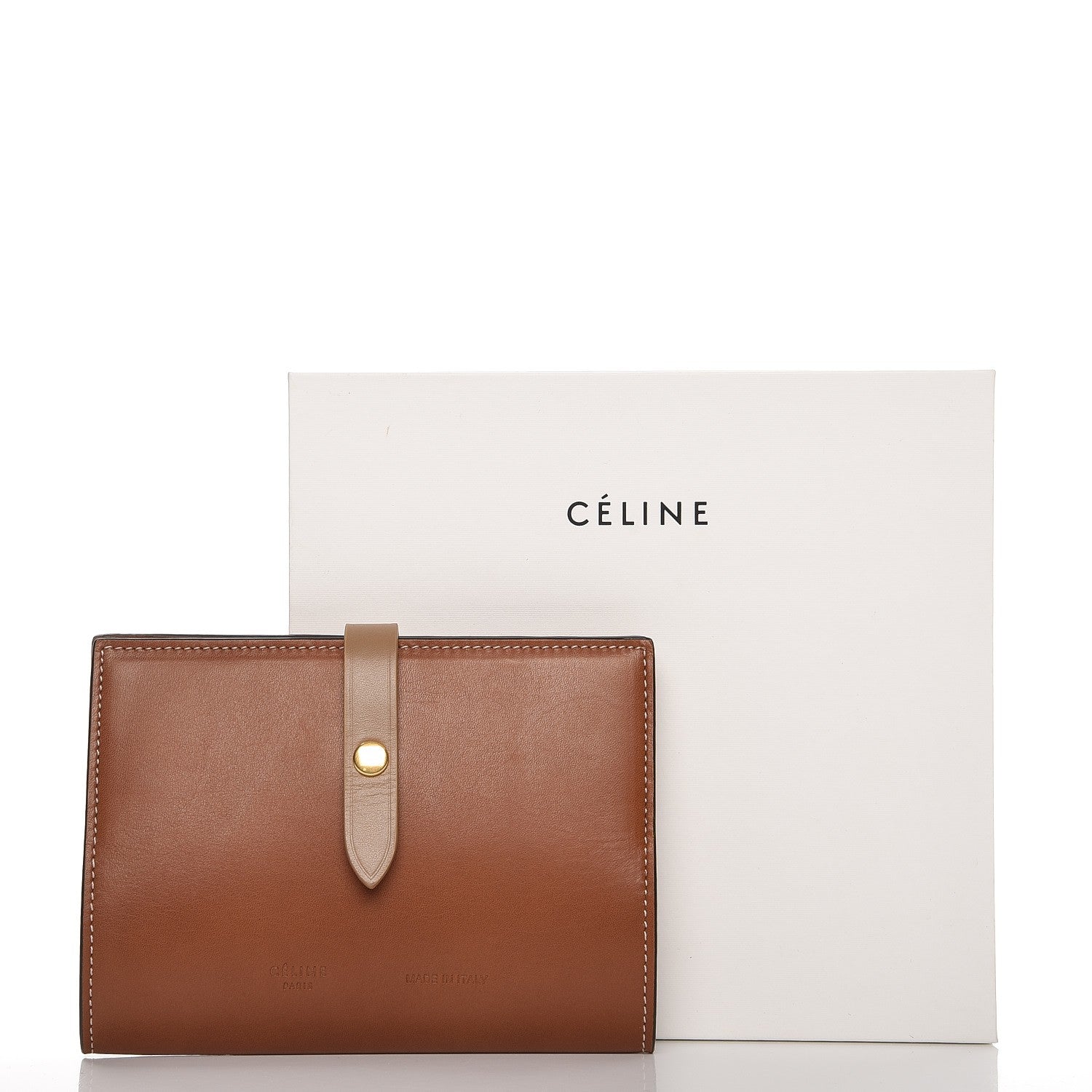 Celine Smooth Calfskin Small Triptyque Satchel Black 10 of 10