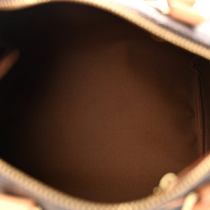 Louis Vuitton Monogram Speedy 25 5 of 10