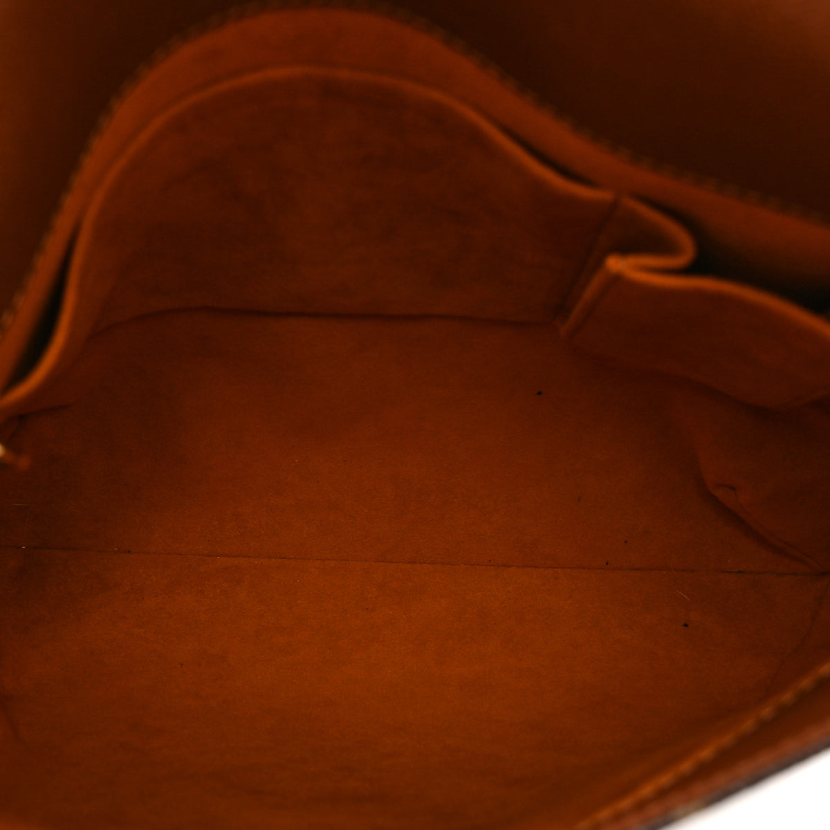 Monogram Musette GM