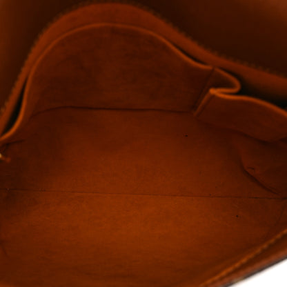 Louis Vuitton Monogram Musette GM 5 of 10