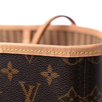 Louis Vuitton Monogram Neo Neverfull GM 14 of 14