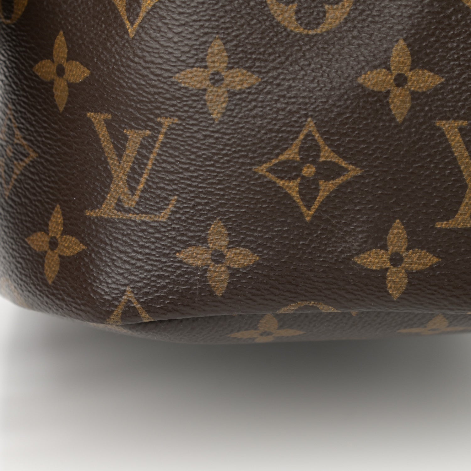 Louis Vuitton Monogram Macassar Zack Backpack 11 of 11