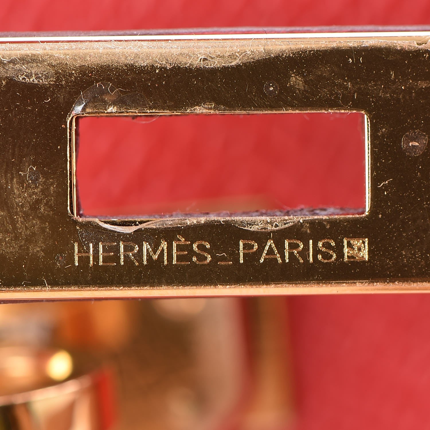 Hermes Epsom Kelly Retourne 25 Bougainvillea 18 of 33