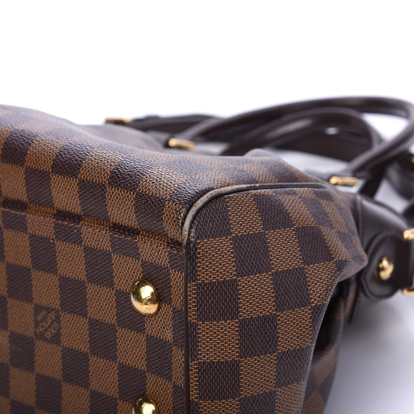 Damier Ebene Trevi PM