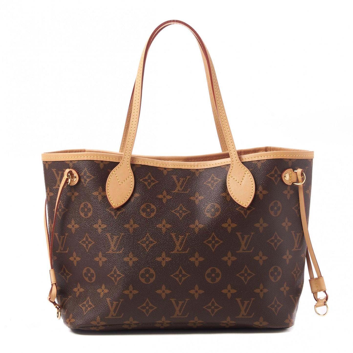 Monogram Neo Neverfull PM Pivoine
