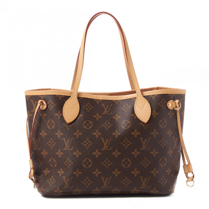 Louis Vuitton Monogram Neo Neverfull PM Pivoine 1 of 10