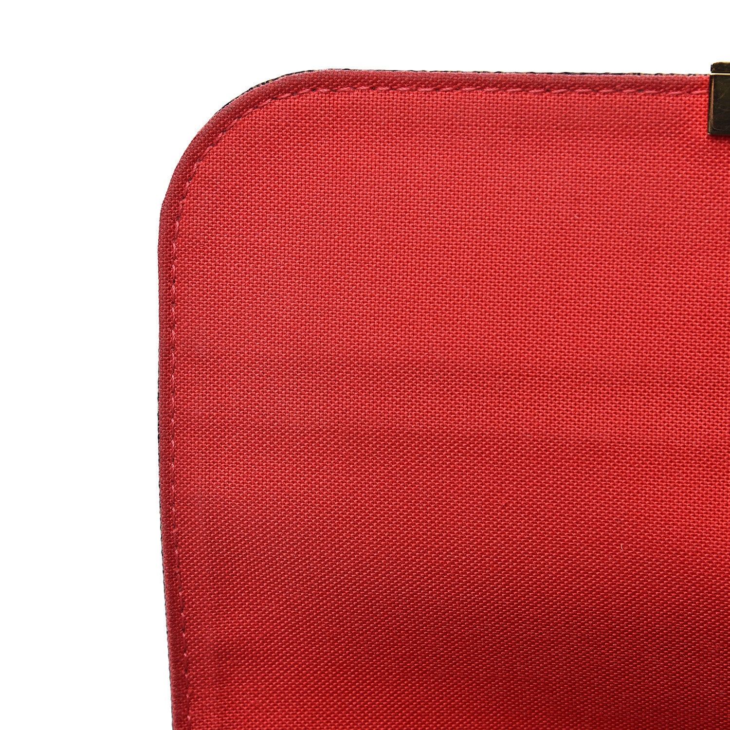 Louis Vuitton Damier Ebene Favorite MM 12 of 12