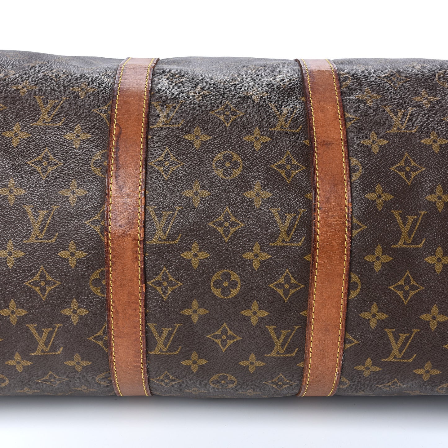 Monogram Keepall Bandouliere 50