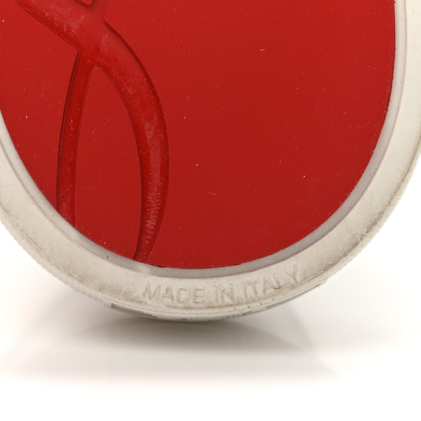 x Shun Sudo Adolon Junior Button Flower Low Top Mens Sneaker 39 White Multicolor