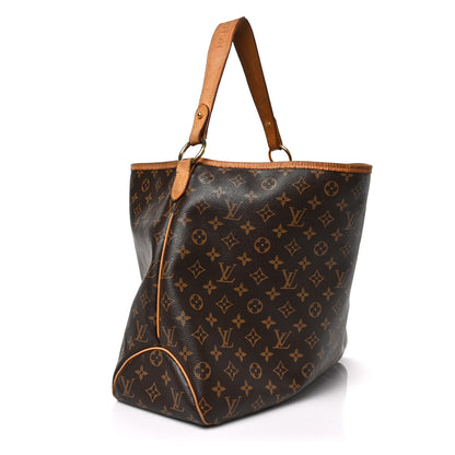 Louis Vuitton Monogram Delightful MM 3 of 10