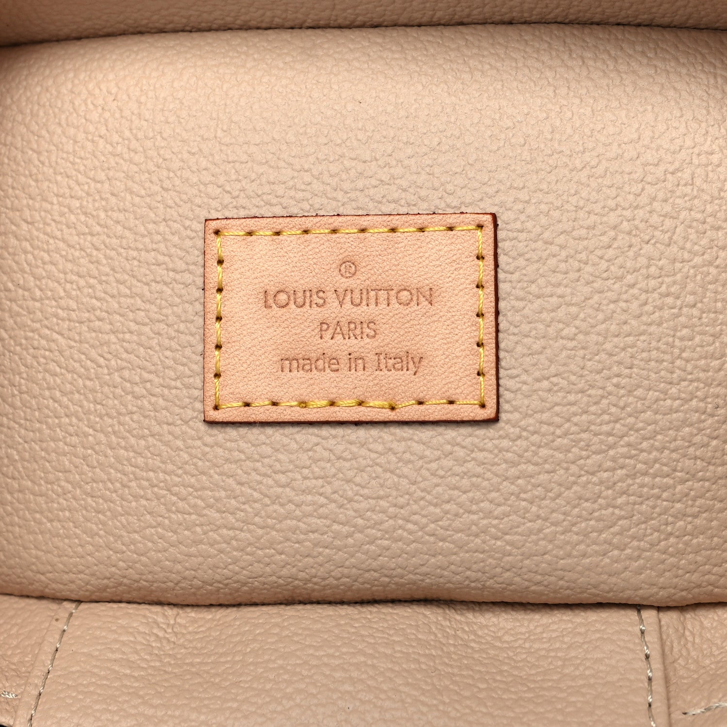 Louis Vuitton Monogram Nano Nice 6 of 12