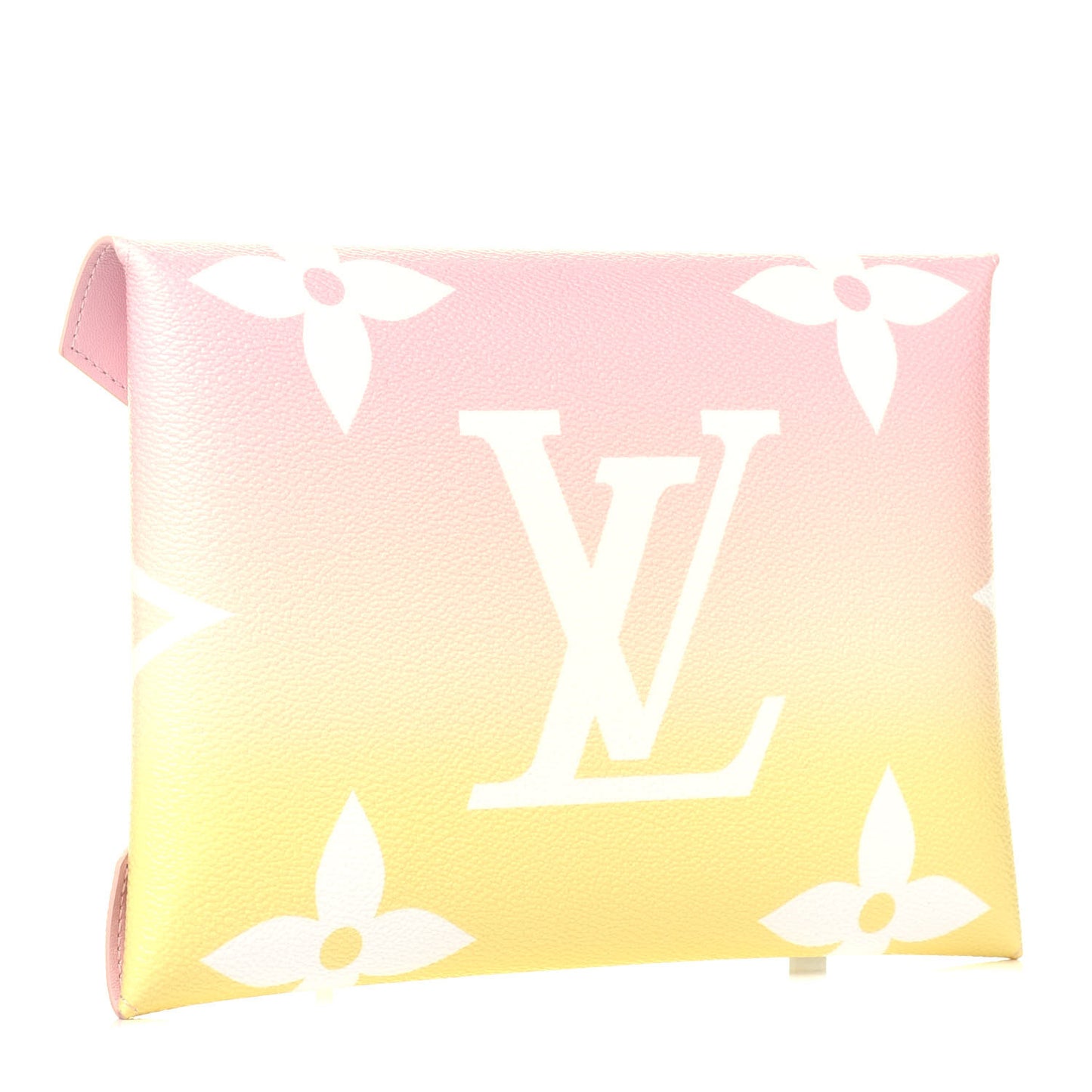 Monogram Giant By The Pool Kirigami Pochette Set
