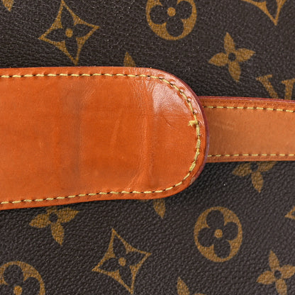 Louis Vuitton Monogram Hudson GM 15 of 16