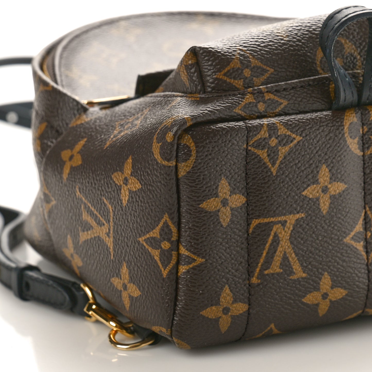 Monogram Palm Springs Backpack Mini