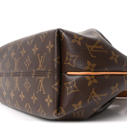 Louis Vuitton Monogram Turenne PM 9 of 9
