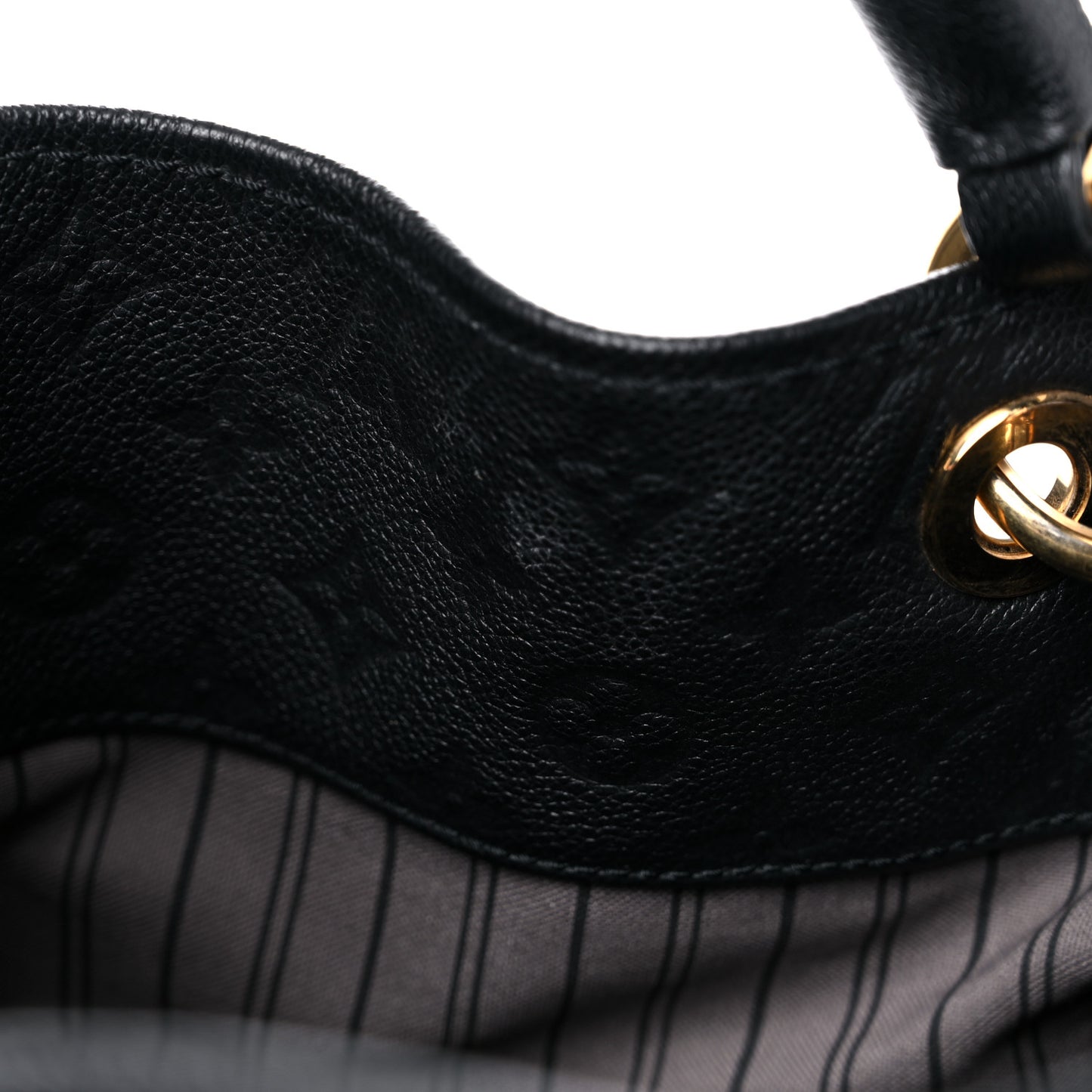 Empreinte Artsy MM Black