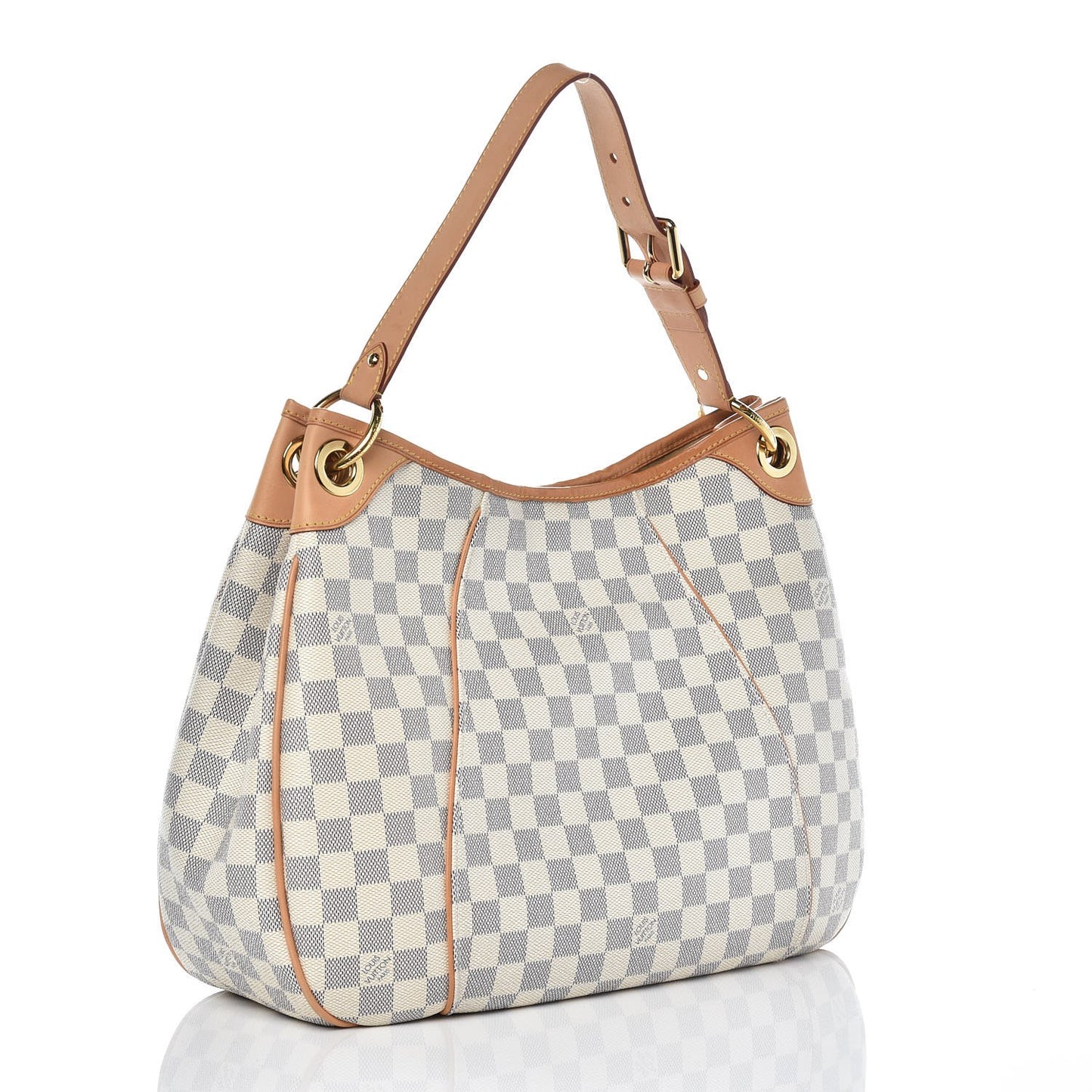 Damier Azur Galliera PM