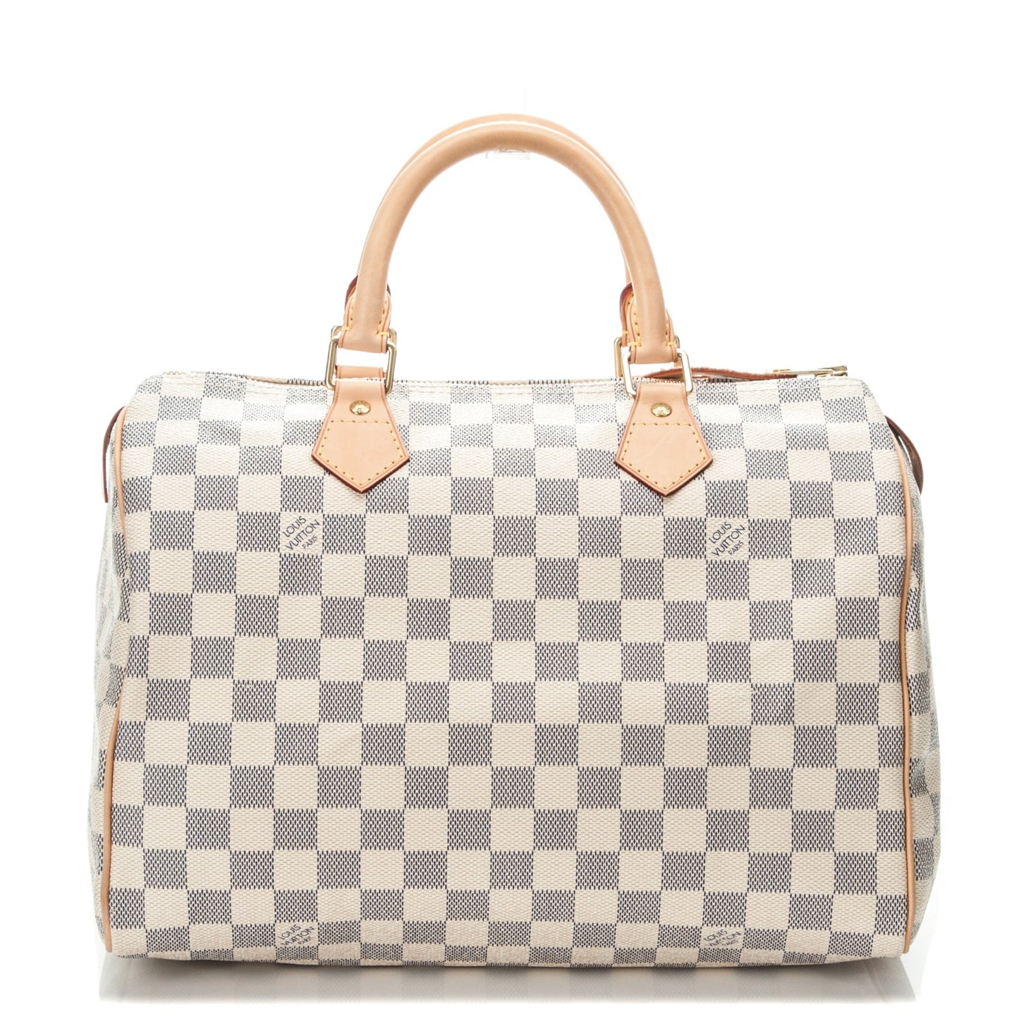 Damier Azur Speedy 30