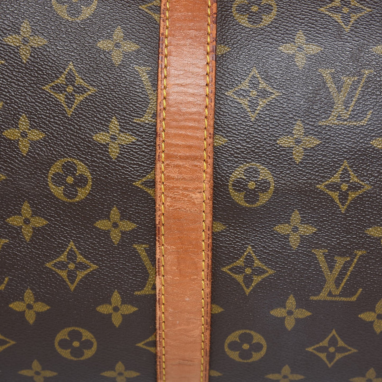 Monogram Keepall 55