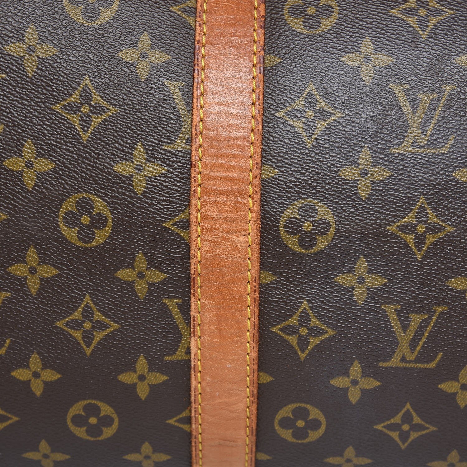 Louis Vuitton Monogram Keepall 55 23 of 26