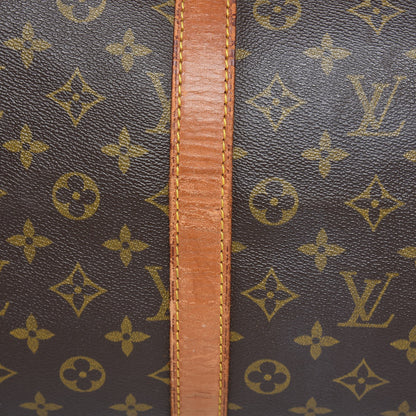 Louis Vuitton Monogram Keepall 55 23 of 26