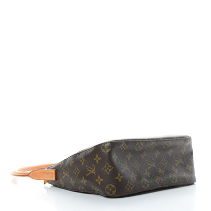 Louis Vuitton Monogram Looping MM 4 of 13