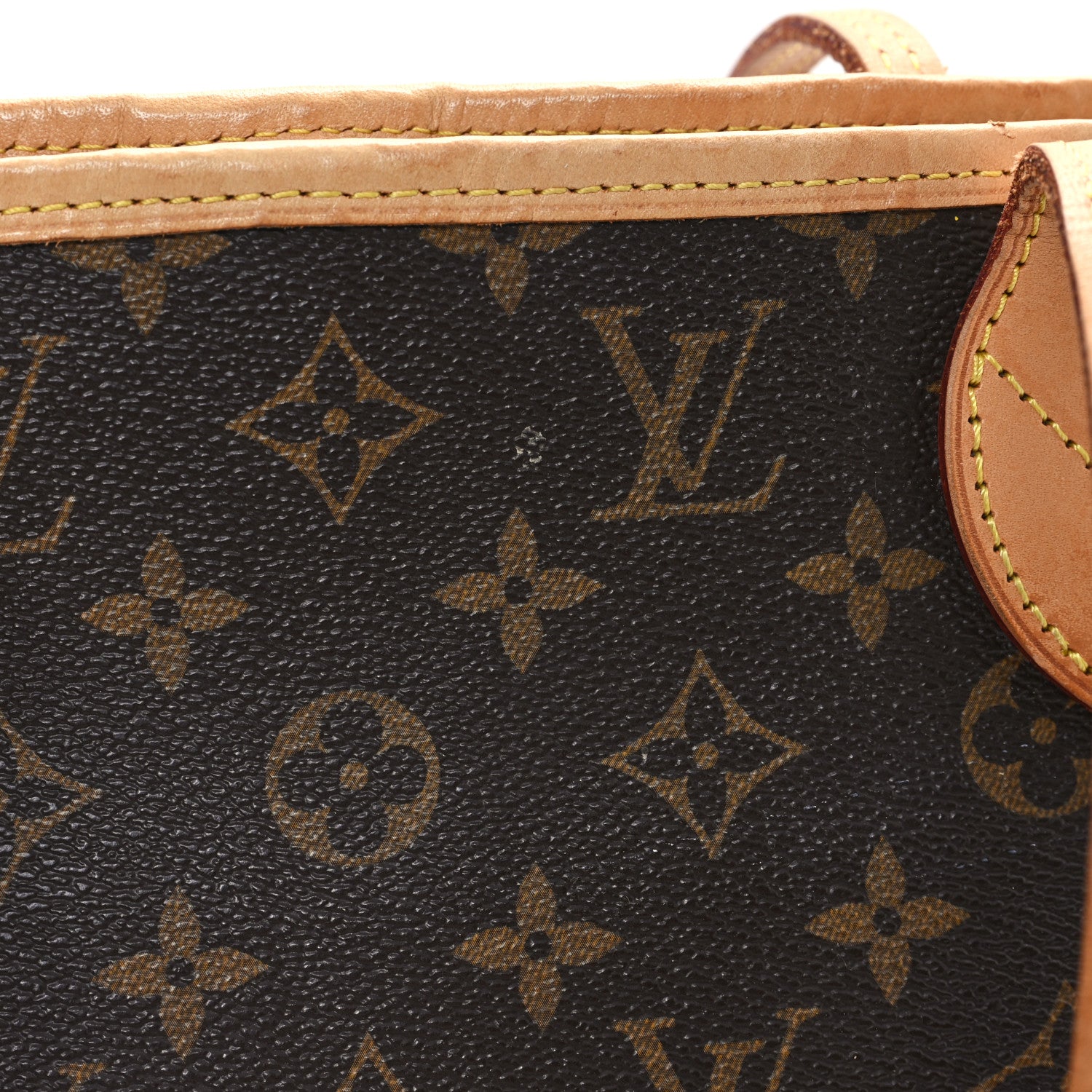 Louis Vuitton Monogram Neo Neverfull MM 13 of 13