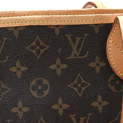 Louis Vuitton Monogram Neo Neverfull MM 13 of 13