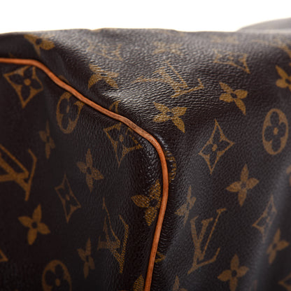 Louis Vuitton Monogram Speedy 30 11 of 23