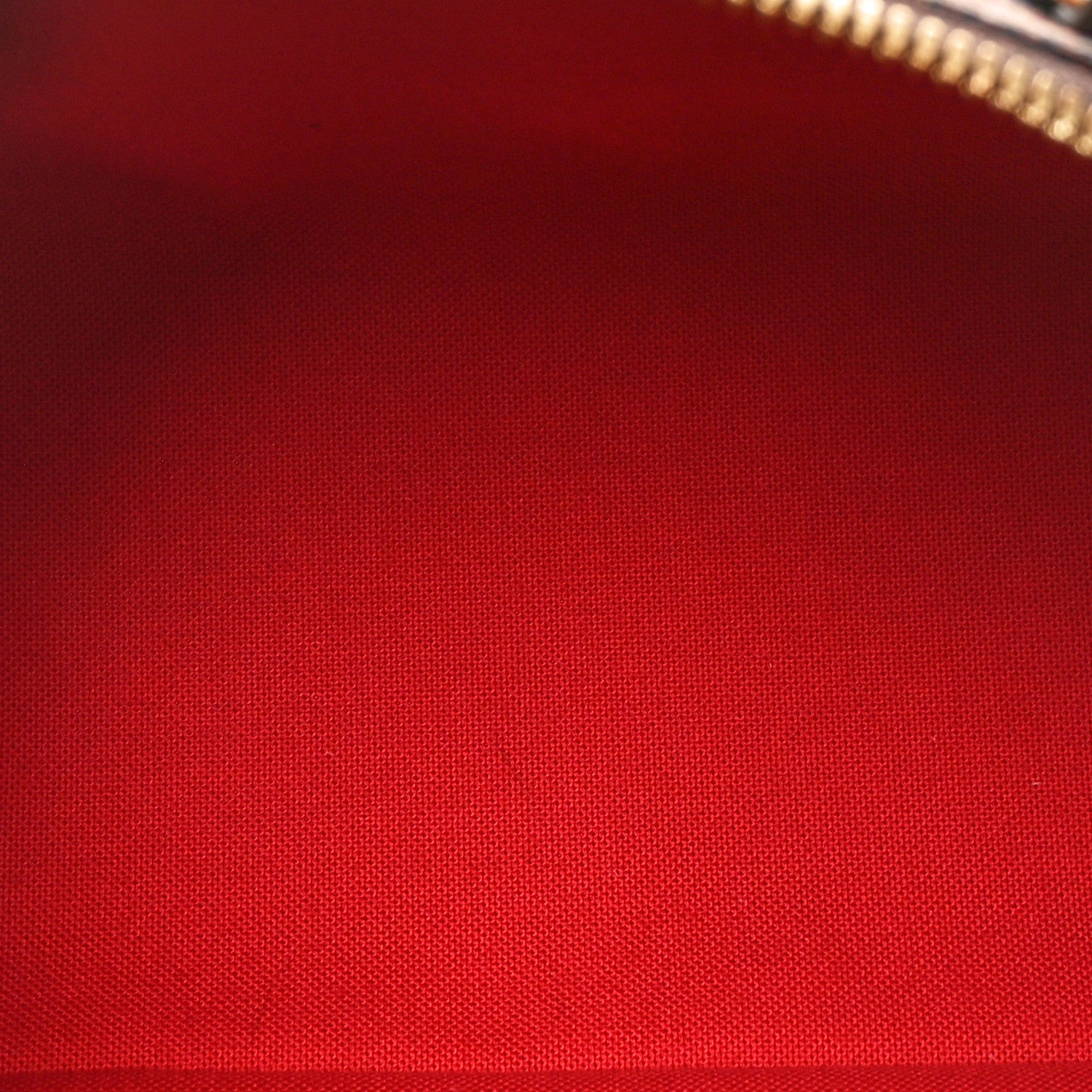 Louis Vuitton Damier Ebene Speedy Bandouliere 20 5 of 10