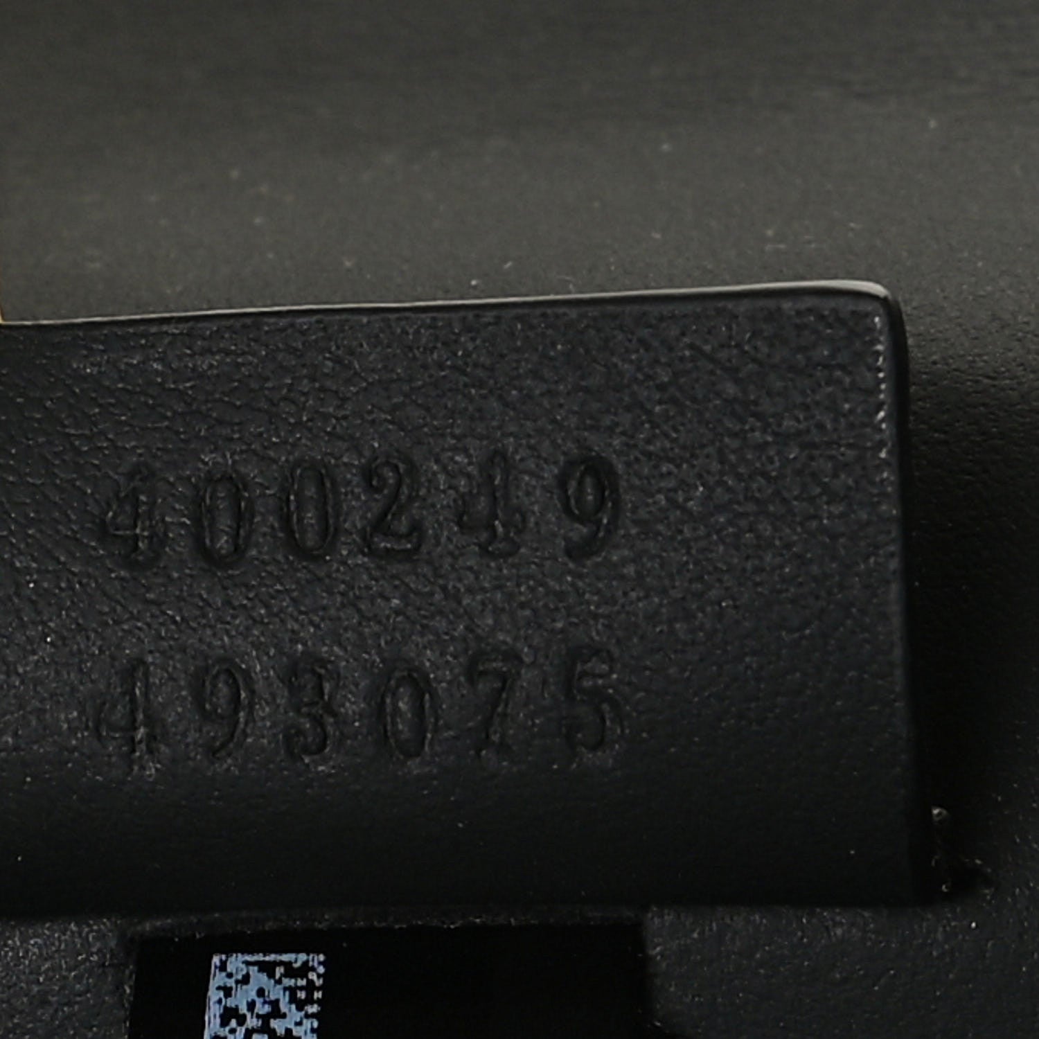 Gucci Suede Crystal Small Dionysus Shoulder Bag Black 7 of 14