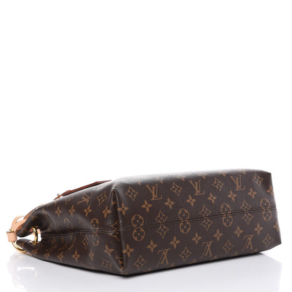 Louis Vuitton Monogram Graceful PM Pivoine 4 of 10