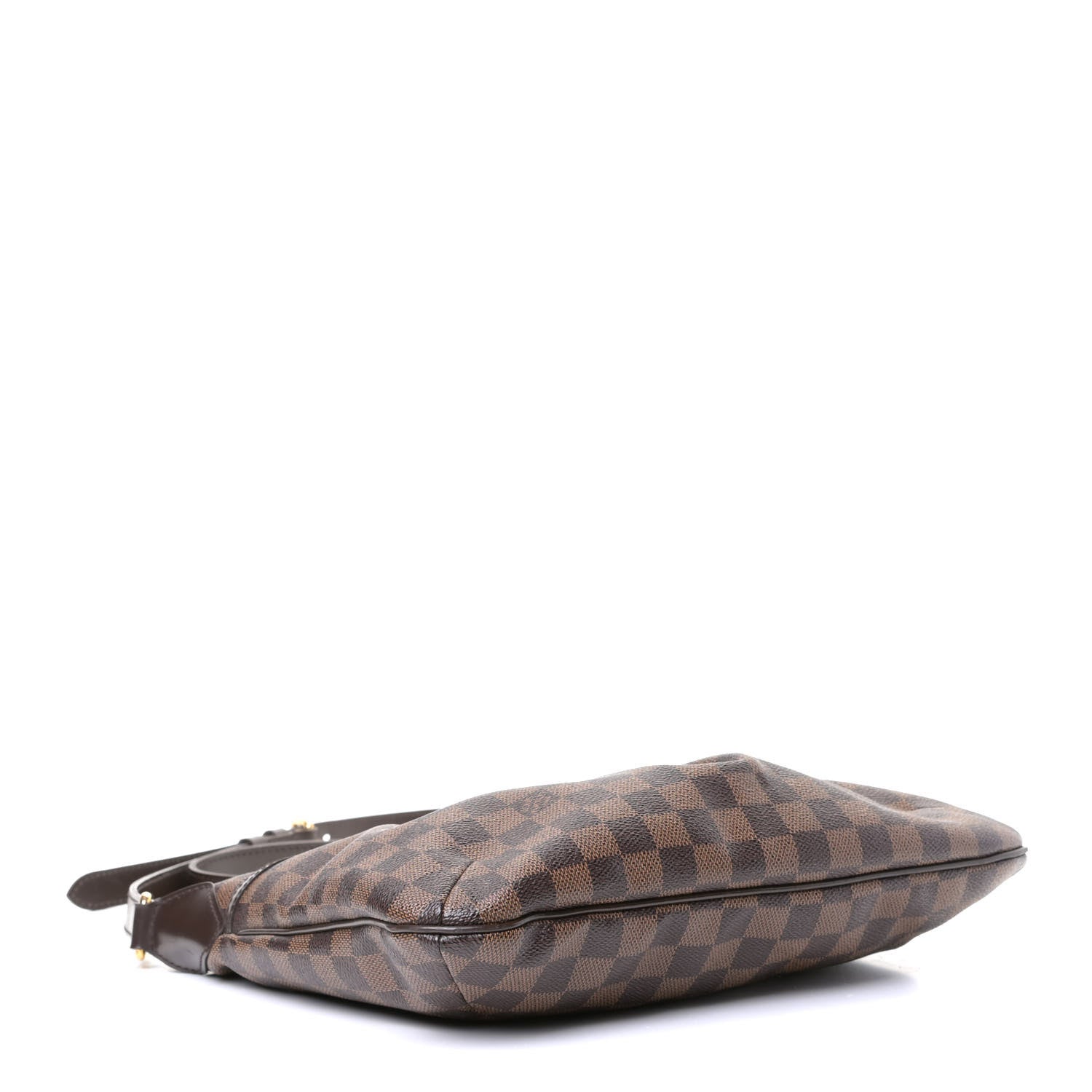 Louis Vuitton Damier Ebene Bloomsbury PM 3 of 4