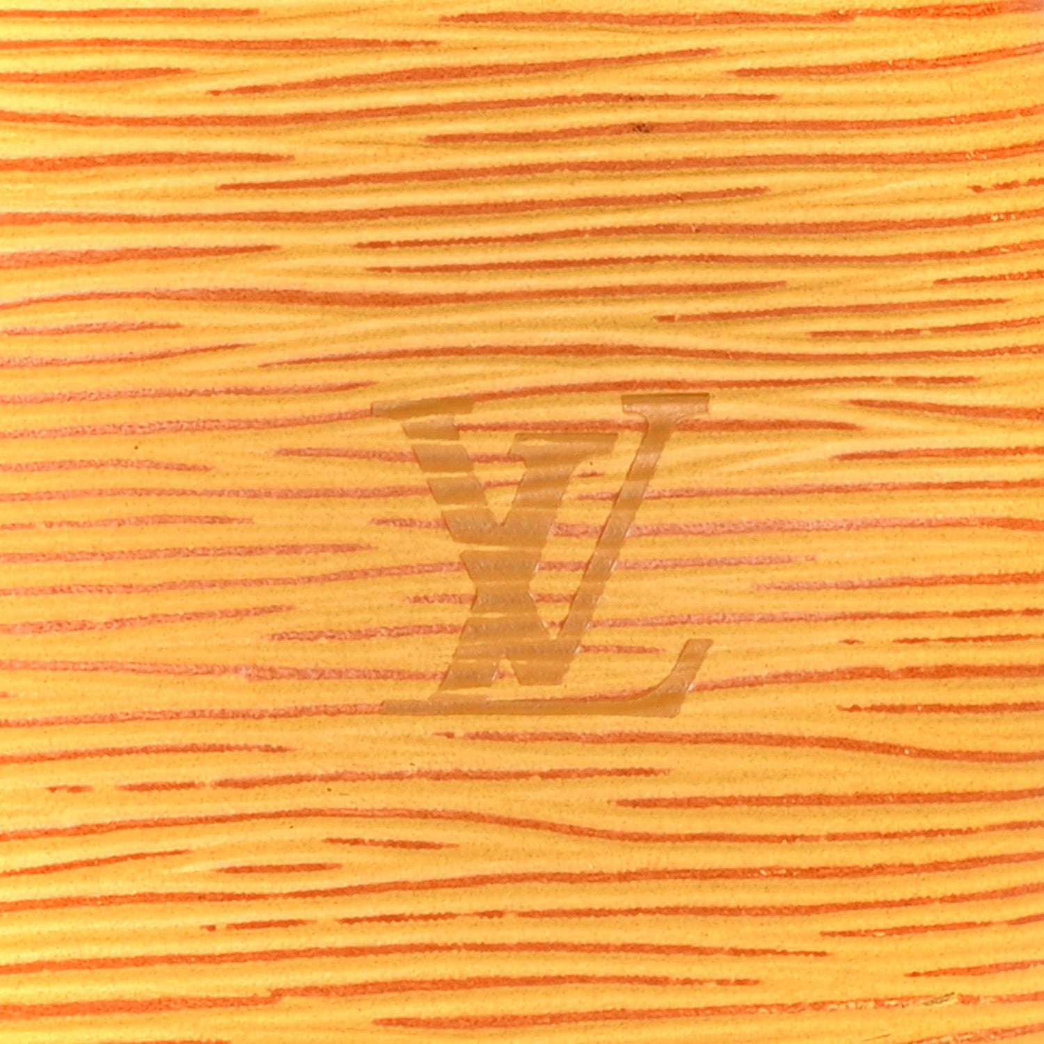 Louis Vuitton Epi Petit Noe Tassil 7 of 9