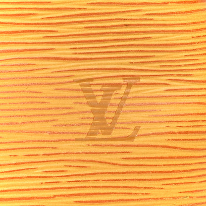 Louis Vuitton Epi Petit Noe Tassil 7 of 9