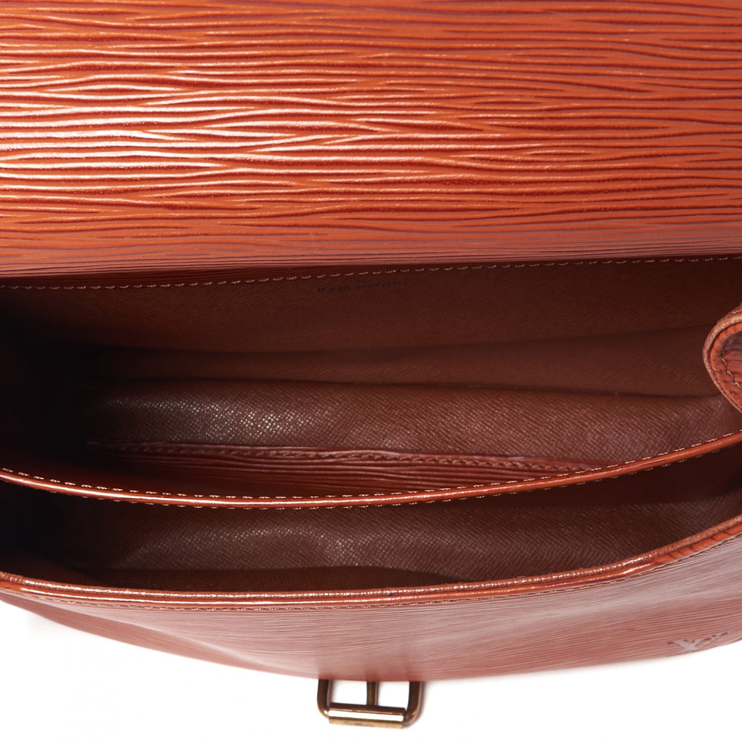 Epi Cartouchiere MM Kenyan Fawn