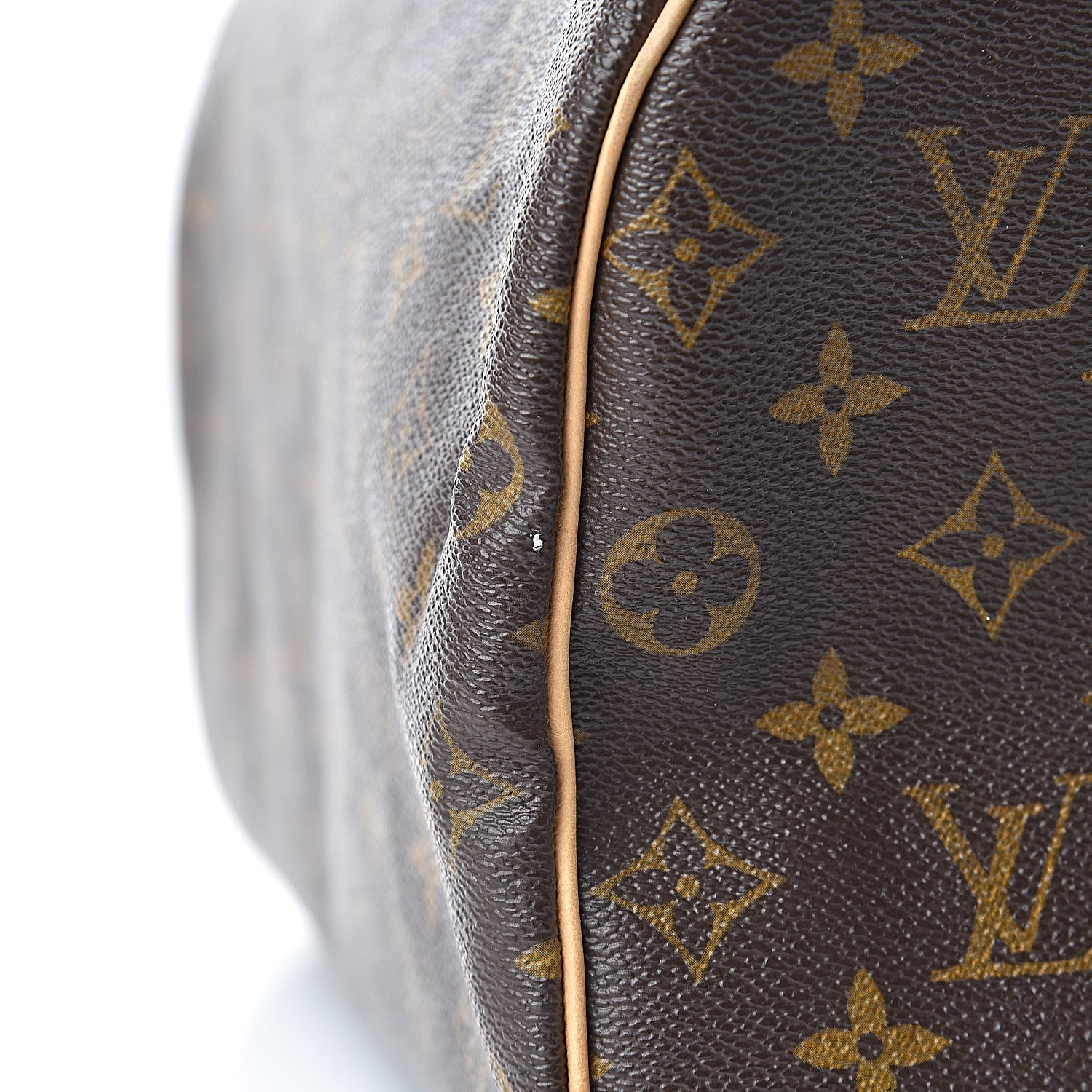 Louis Vuitton Monogram Speedy 35 18 of 24