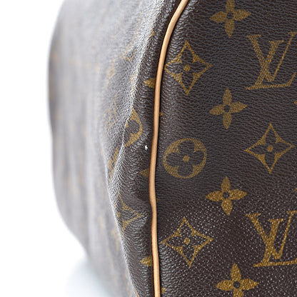 Louis Vuitton Monogram Speedy 35 18 of 24